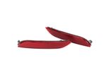 Catarifrangente Paraurti Posteriore, Catarifrangente Paraurti Posteriore, Catarifrangente Paraurti Posteriore, Catarifrangente Paraurti, TO1185110, 81920-06060, 81910-06070