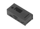 Guscio Del Punto Caldo Mmdvm, Custodia Del Punto Caldo Mmdvm, Alloggiamento Del Punto Caldo Mmdvm, Involucro Del Punto Caldo Mmdvm, Guscio Del Punto Caldo In Lega Di Alluminio, Guscio Del Punto Caldo