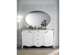 Cassettiera Soggiorno Cassettiere Cassettiere Legno Credenza Design Classico Nuovo