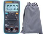Multimetro, Multimetro Digitale, Tester Diodo Multimetro, Multimetro Elettrico, Tester Elettrico, Multimetro Ac Dc, Multimetro Portatile