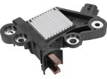Regolatore Dell'alternatore, Regolatore Di Tensione Dell'alternatore, 0272220882, Regolatore Dell'alternatore Per Nissan, Sostituzione Del Regolatore Dell'alternatore, Accessorio Dell'automobile