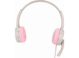 Cuffie Per Bambini, Cuffia Cablata Da 3,5 Mm, Cuffia Stereo Pieghevole, Cuffia Per Bambini, Cuffie Cablate, Cuffia Regolabile Per Bambini
