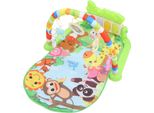 Baby Kick Play Piano,Baby Kick Play Piano,Baby Gym Mat Piano,Baby Gym Mat Con Musica,Baby Gym Play Mat,Toddler Activity Mat