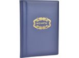 Album Di Monete, Libro Di Raccolta Di Monete, Libro Di Album Di Monete, Portamonete, Libro Di Monete