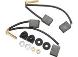 Kit Spazzole Motore Club Car, Set Spazzole Motore Club Car, Gruppo Spazzole Motore Club Car, 1021862-01, 73120-G25, 102187101