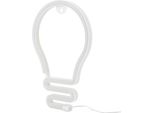 Segno Al Neon, Luce Al Neon, Lampada Al Neon, Luce Del Segno, Lampada Da Parete, Decorazione Per Interni