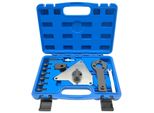 Kit Di Strumenti Per La Fasatura, Strumento Per La Fasatura, Strumento Per La Fasatura Del Motore, Strumento Per L'allineamento Dell'albero A Gomiti, Strumento Per Il Tensionamento, Strumenti Per La Fasatura Di Ricambio Per Opel, Strumenti Per La Fasatura Di Ricambio Per Fiat
