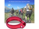 Morsetto Del Reggisella, Morsetto Del Reggisella Della Bicicletta, Morsetto Del Reggisella Della Bicicletta, Morsetto Del Reggisella Della Bicicletta