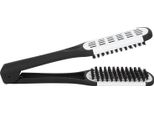 Morsetto Per Setole, Morsetto Per Spazzola Bilaterale In Setola, Morsetto Per Spazzola Bilaterale, Pettine Per Stecche Di Capelli, Morsetto Per Raddrizzatore Di Capelli, Morsetto Per Spazzola Di Raddrizzamento Di Capelli