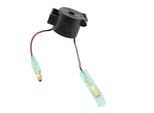 Allarme Audio Warn,816492A1,Cicalino Fuoribordo,Allarme Barca Warn,Allarme Fuoribordo Warn,Accessori Motore Fuoribordo
