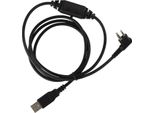 Cavo Di Programmazione Walkie Talkie, Cavo Di Programmazione Usb, Cavo Di Programmazione, Cavo Di Programmazione Dell'interfaccia Usb, Cavo Di Programmazione Usb, Cavo Di Programmazione Usb