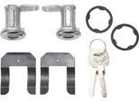 Cilindro Della Serratura Della Porta, Nucleo Della Serratura Della Porta Dell'accensione, Interruttore Dell'accensione Dell'automobile, Set Di Cilindri Della Serratura Della Porta, Accessori Interni Dell'automobile, 5070001