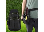Marsupio Per Attrezzi, Borsa Per Attrezzi Da Elettricista, Organizzatore Di Attrezzi, Tasca Per Attrezzi Multiuso Da Giardino, Marsupio Per Attrezzi Da Giardino