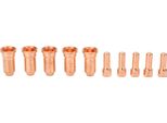Kit Elettrodo Ugello, Ugelli Elettrodo, Ugello Elettrodo Plasma, Materiali Di Consumo Taglio Plasma, Ugello Torcia Taglio Plasma, Elettrodo Torcia Taglio Plasma