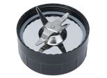 4 Alette A Lama Incrociata Di Ricambio Accessori Per Spremiagrumi Elettrici Pezzi Di Ricambio Per Frullatore Mb 250W