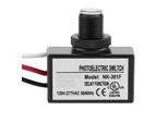 Interruttore Fotoelettrico, Interruttore Del Sensore Fotoelettrico, Controllo Del Sensore Fotoelettrico, Interruttore, Interruttore, Sensore