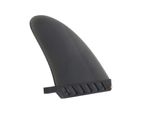 Pinna Per Tavola Da Surf, Pinna Per Tavola Da Surf In Pvc, Pinna Per Tavola Da Paddle, Grande Pinna Per Tavola Da Surf, Pinne Di Tracciamento, Pinna Di Coda Per Tavola Da Surf