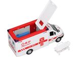 Ambulanza Auto Giocattolo, Ambulanza Camion Giocattolo, Ambulanza Giocattoli Per Bambini, Lega Ambulanza Auto Giocattolo, Ambulanza Veicolo Giocattolo, Veicolo Di Emergenza Giocattolo