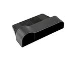 Organizzatore Per Sedili Auto, Scatola Portaoggetti Per Auto, Organizzatore Per Auto, Organizzatore Per Gap, Scatola Portaoggetti Per Auto, Portaoggetti Per Auto