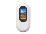 Piccola Macchina Fotografica D'azione, Macchina Fotografica Tascabile, Piccola Macchina Fotografica Per Il Vlogging, Macchina Fotografica Tascabile Per Lo Sport, Macchina Fotografica Indossabile Tascabile, Macchina Fotografica Tascabile Magnetica Del Pollice