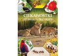Curiosità Del Mondo Naturale - Rapporto Collettivo (PräMienangebot, Alben Auf Polnisch)