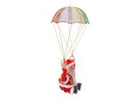 Ornamento Natalizio Parachute, Ornamento Natalizio Vecchio Parachute, Ornamento Natalizio Appeso Parachute, Ornamento Natalizio Vecchio Parachute, Ornamento Natalizio Vecchio Parachute, Ciondolo Appeso Alberi Di Natale