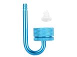 Diffusore Di CO2, Atomizzatore Di CO2, Diffusore Di Anidride Carbonica, Diffusore Per Acquario, Diffusore Di CO2 Staccabile, Accessori Per Acquario