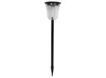Lampada Solare Del Prato, Lampada Del Prato Del Led, Lampade Del Paesaggio Del Led, Lampada Impermeabile Del Giardino, Luci Solari Del Sentiero, Luce Decorativa Esterna