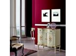 Mobili Da Soggiorno Credenza Classica Barocca Cassettiera Credenza In Vero Legno Credenza Bassa