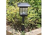 Lampada Solare, Lampada Da Esterno, Lampada Da Prato, Lampada Da Giardino, Lampada Decorativa