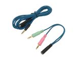Cavo Per Cuffie, Cavo Per Cuffie Di Ricambio, Cavo Audio Per Cuffie, Cavo Per Cuffie Per Steelseries, Cavo Per Cuffie Da Gioco, Accessorio Per Cuffie