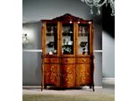 Mobili Mobili Di Lusso In Stile Legno Credenza Vetrina Design Mobili Italiani