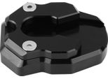 Cuscinetto Cavalletto Laterale, Ingranditore Cavalletto Laterale, Estensione Cavalletto Laterale, Cavalletto Moto, Piastra Cavalletto Laterale, Piastra Cavalletto Laterale Moto, Cuscinetto Cavalletto Laterale Per Yamaha