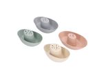 Giocattoli Da Bagno Impilabili, Barche Da Bagno Impilabili, Barche Da Bagno Galleggianti, Barche Da Bagno Impilabili, Giocattoli Da Bagno Impilabili Per Bambini, Giocattoli Da Bagno Impilabili