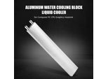 Blocco Di Raffreddamento Ad Acqua, Blocco Di Raffreddamento Ad Acqua Per Pc, Blocco Di Raffreddamento Ad Acqua Per Cpu, Blocco Di Raffreddamento Ad Acqua In Alluminio, Blocco Di Raffreddamento Ad Acqua Per Cpu