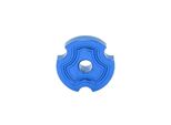 Frizione Antisaltellamento Rc, Frizione Antisaltellamento 1/16 Rc, Frizione Antisaltellamento Per Traxxas, Frizione Antisaltellamento Rc In Alluminio, Frizione Antisaltellamento Rc Di Ricambio, Accessori Rc