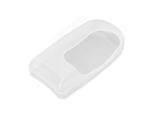 Copertura Del Monitor Della Bicicletta Elettrica, Copertura Protettiva Del Monitor Della Bicicletta Elettrica, Copertura Dello Schermo Del Tachimetro Della Bicicletta Elettrica, Copertura Del Silicone Dello Schermo Del Monitor Della Bicicletta Elettrica, Copertura Trasparente Del Monitor Della Bicicletta Elettrica, Copertura Della Polvere Del Tachimetro Della Bicicletta Elettrica