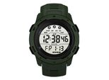 Orologio Sportivo Digitale, Mens Sport Running Watch, Elettronico Impermeabile Orologio Sportivo, Orologio Sportivo Luminoso, Orologio Sportivo All'aperto, Orologio All'aperto