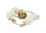 Portacandele, Portacandele In Ferro, Supporti Per Candele Decorativi, Portacandele Dorati, Ornamento Per Candele, Accessori Per Matrimonio