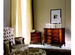 Mobili Di Design Stile Barocco Cassettiera Piccola Marrone Lusso Legno Mobili Italiani Nuovi