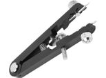 Pinza Per Barre A Molla, Pinza Per Barre A Molla 6825, Strumento Per La Riparazione Di Orologi, Pinza Per Barre A Molla Per Orologi, Pinza Per Barre A Molla Con Perni, Pinze