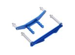 Supporti Corpo Anteriore Con Montanti Corpo, Supporti Corpo Anteriore Posteriore Rc, Supporti Corpo Anteriore Posteriore In Alluminio, Supporti Corpo Con Montanti Corpo, Supporti Corpo Posteriore Con Montanti Corpo, Supporti Corpo Con Montanti Corpo Per Traxxas Slash