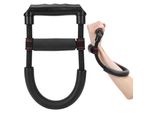 Allenatore Per La Forza Del Polso, Flessibile, Regolabile, Per La Forza Dell'avambraccio, Dispositivo Di Allenamento, Dispositivo Per Il Fitness