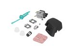 Kit Carburatore, Coperchio Del Filtro Dell'aria, Filtro Dell'aria, Carburatore Per Tosaerba, Ricambi Per Tosaerba, Candela Per Tosaerba