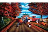 Sunsout Puzzle Xxl Teile - Pick Of The Patch - 300 Teile Halloween