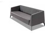 Set Di Divani Di Lusso A 3+3 Posti In Pelle Di Design Mobili Moderni Divano 2X 3 Posti