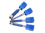 Bit Di Rifinitura A Filo, Set Di Bit Di Rifinitura A Filo, Bit Di Rifinitura A Filo Per Router, Bit Di Rifinitura A Filo Con Cuscinetto Superiore, Bit Di Rifinitura A Filo Con Doppio Cuscinetto, Bit Diritto