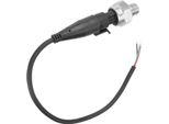 Sensore Trasduttore Di Pressione Da G1/4", Ingresso 5 V, Uscita 0,5-4,5 V / 0-5 V Per Acqua, Gas, Olio (0-10 Psi)"