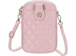 Borsetta Boiseen JO-35917 - Rosa KP35917