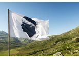 Bluebird Puzzle Jigsaw Bandiera Della Corsica - 1000 Teile Puzzle